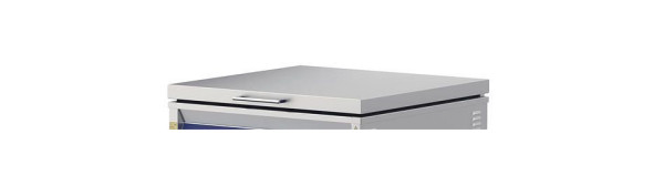 Elma Schallschutzdeckel für Ultraschallreinigungsgerät Elmasonic xtra ST 2500H, 315023