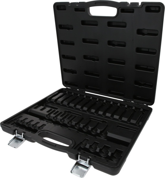 KS Tools Kunststoff-Leerkoffer für 911.4510, 911.4510-99