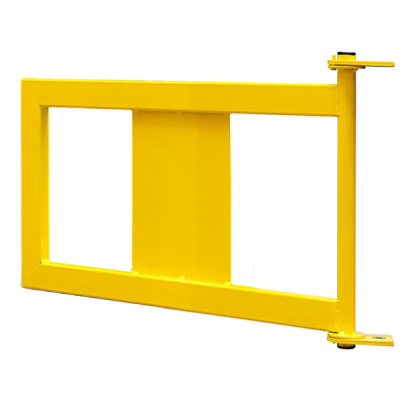 Stein HGS Geländer-Tür für Rammschutzgeländer -Empire-, manuell, 37564