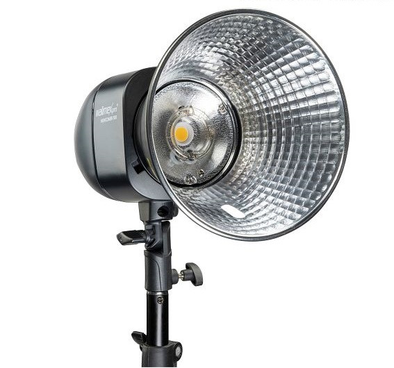 Walimex pro Newcomer 300 Studioblitz II, 1023403, 4056929234039