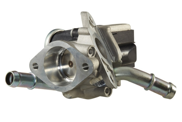 HELLA AGR-Ventil, elektronisch, 5-polig, mit Dichtungen, 6NU 010 171-901