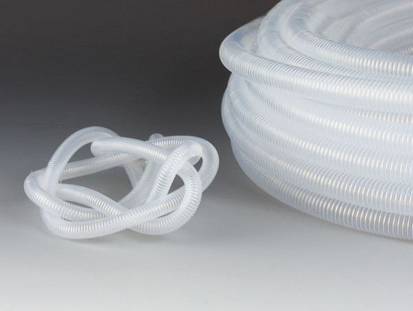 Bohlender Wellschläuche Nennweite NW 8, S 1820-02