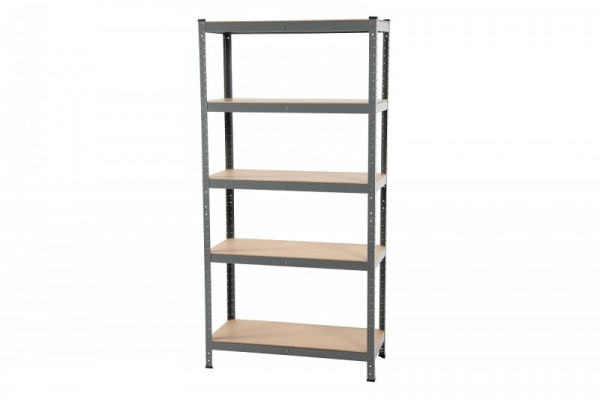 intra T17, Regaleinheit, 5 Regale, 4210072175