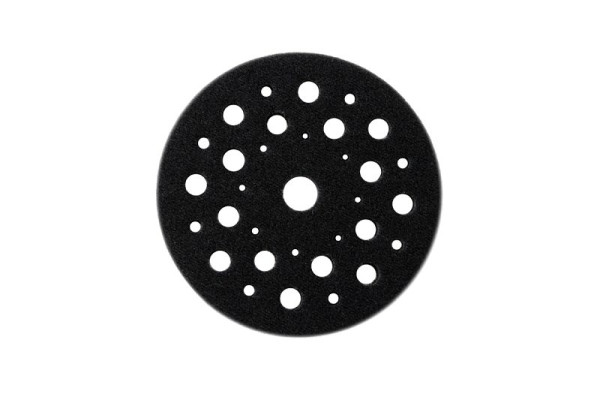 Mirka Softauflage 125mm 33L Abranet 10mm, VE: 5 Stück, 8295530111