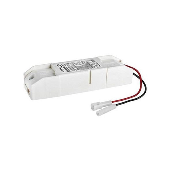 Brumberg LED-Trafo 1,4-31W 0,7A 44,2V nicht dimmbar IP20 Kunststoff stat 17723000, 113666