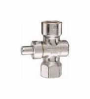 Produktbild von Wika Manometer-Druckknopfhahn, 102685, 4047322123013 Wika Manometer-Druckknopfhahn, 102685, 4047322123013