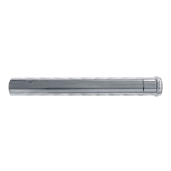 Unicraft Abgasrohr starr 50 cm für IDHG 13/16, 6532101, 4036351350699