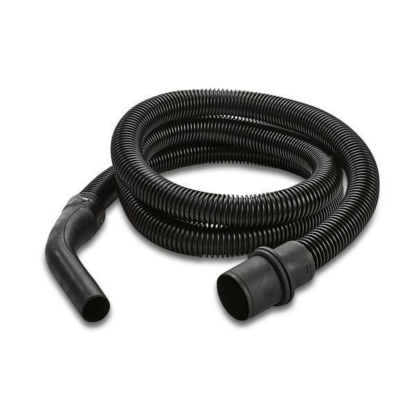 Kärcher Saugschlauch komplett (Clip-System), C DN-35, elektrisch leitend, 4.440-653.0