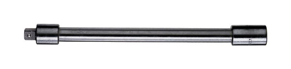 STAHLWILLE 6,3 mm (1/4") SteckschlüsselverLänge rung Nr.414H Länge 152 mm Durchmesser 13 mm Hi-Lok, 11240013