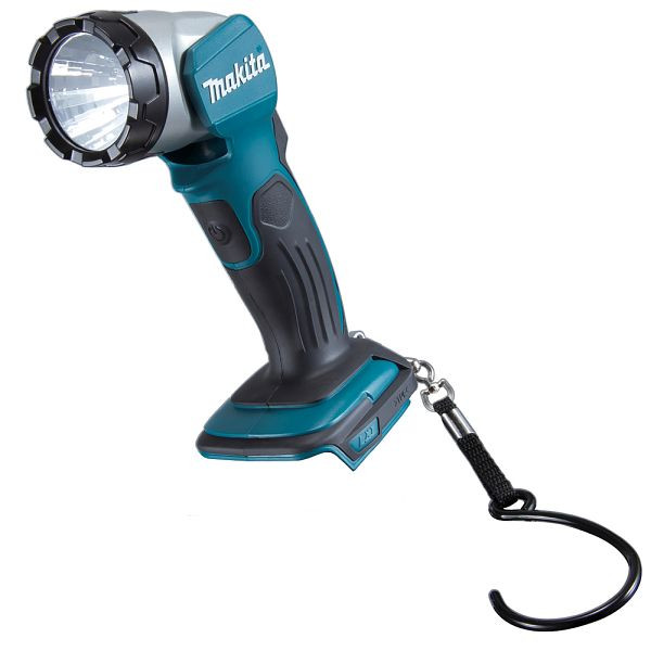 Makita Akku-Handleuchte 18 V, DEBDML802