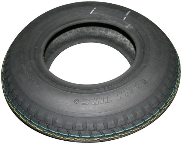 SBN Decke für Schiebkarre 400 x 100, 4.80/4.00-8, 244002