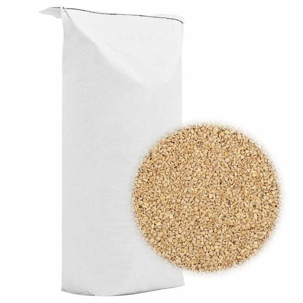 vidaXL Vogelfutter 25 kg Sonnenblumenkerne, 170914, 8719883860251