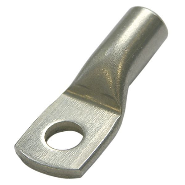 Haupa Ringkabelschuh Reinnickel 0,5 mm² M4, VE: 100 Stück, 292560