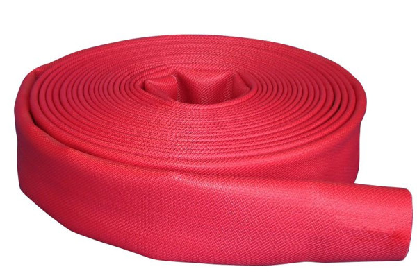 Parsch Favorit Synthetic, Coverflex Rot 75 mm, Länge: 60 Meter, 3182