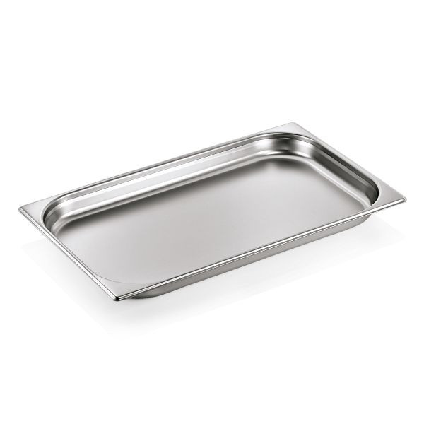 WAS GN 90 GN Behälter 1/1-040 mm, 9011040, 4044925116671