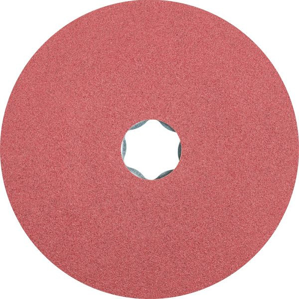 Pferd COMBICLICK Fiberschleifer CC-FS 115 CO 50, VE: 25 Stück, 64192005