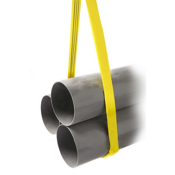 DELTASLING® Rundschlinge mit Einfachmantel, 3t, 0,5m Nutzlänge, CO.RS.030001
