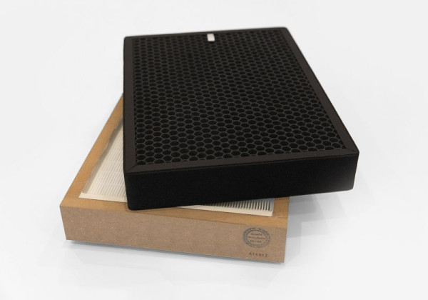 asecos Ersatzfiltereinheit für PURIFIAIR.620, 278286
