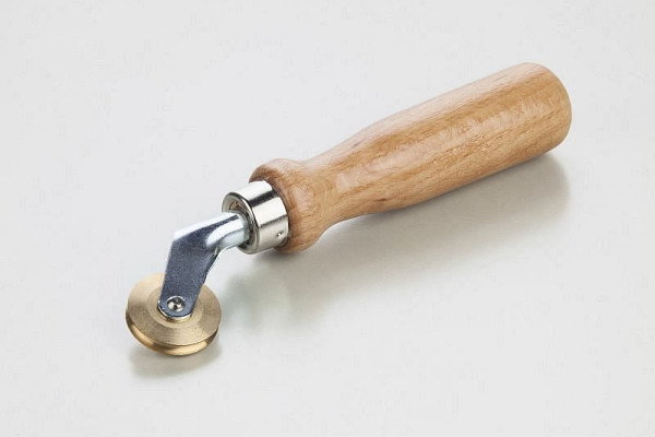 Forsthoff Andrückrolle 5 mm für weichen Schweissdraht, 7005