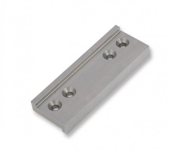 kesel Stufenbacke ZS90 breit, aufschraubbar, 02.25.370.1090