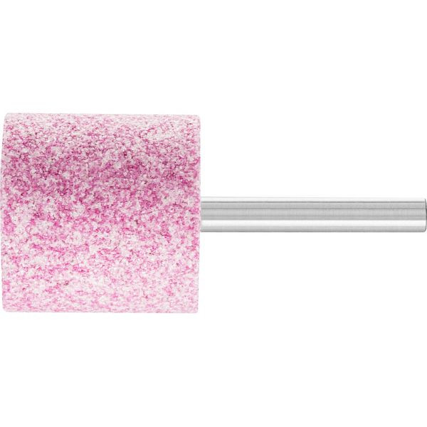 Pferd Schleifstift ZY 3232 6 ADW 46 M5V STEEL, VE: 5 Stück, 31136254