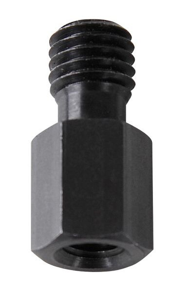 KUKKO Gewindeadapter M12 auf M12x1, GA12-121, 4021176221132