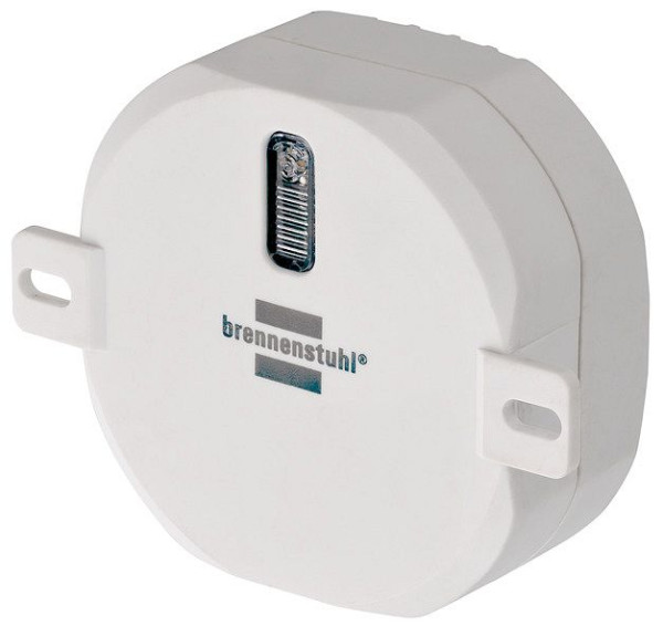 Brennenstuhl BrematicPRO Smart Home Unterputz-Rollladensteuerung (Funk-Rollladen Aktor zur Automatisierung der Rolläden), 1294350