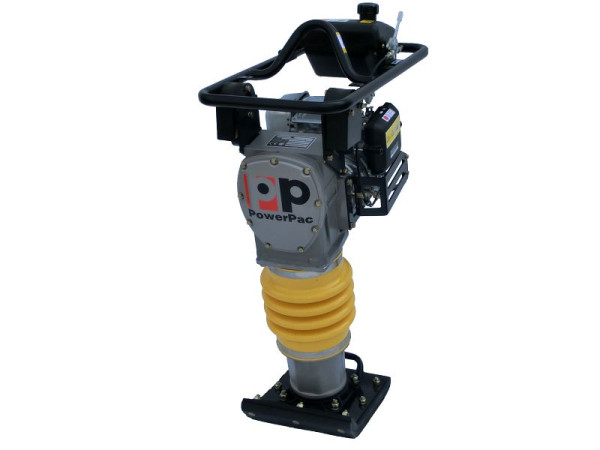 PowerPac Vibrationsstampfer Typ PPS58H, 3,5 PS, PPS68H