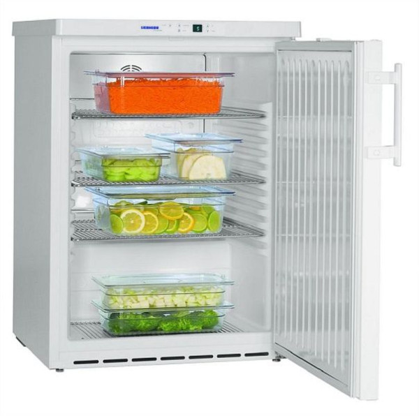 KBS Kühlschrank unterbaufähig FKUv 1610, 40511610, 9005382253410