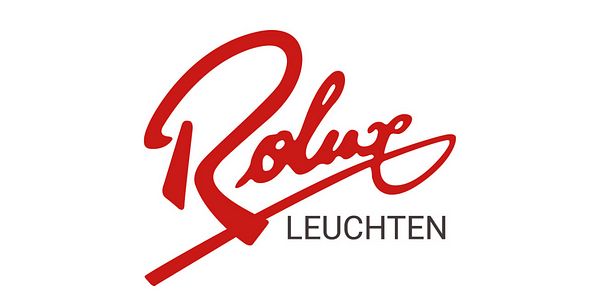 Rolux Leuchten Logo