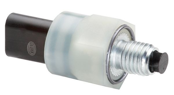 HELLA Sensor, Öltemperatur/-druck, 3-polig, 6PP 010 378-201