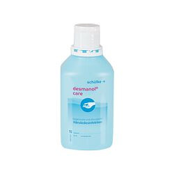 SÖHNGEN Desmanol care 500ml, 1012161