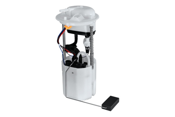 HELLA Kraftstoff-Fördereinheit, elektrisch, 4-polig, mit Dichtung/mit Tankgeber, 8TF 358 306-731