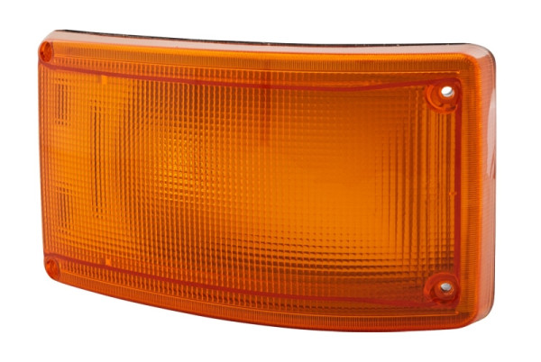 HELLA Blinkleuchte, Halogen, ECE, hinten/links/rechts, 2BA 005 603-011