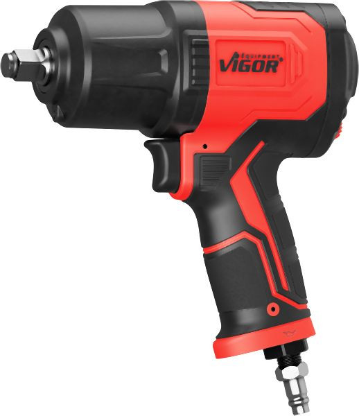 VIGOR Schlagschrauber, Lösemoment maximal: 1800 Nm, 1/2″, V4801