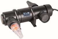 Produktbild von T.I.P. Teich UV-C-Strahler PJ-11 W, 30432 T.I.P. Teich UV-C-Strahler PJ-11 W, 30432