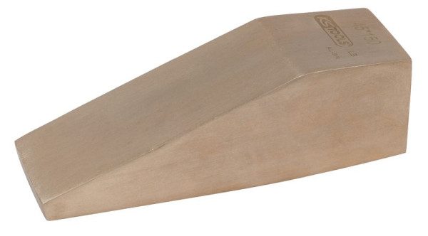 KS Tools BRONZEplus Steinkeil 120x44 mm, 963.2235, 4042146522493