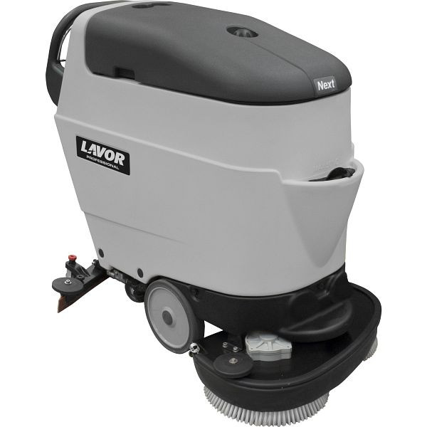 LAVOR-PRO Bodenreinigungsmaschine NEXT EVO 66 BTA, 8.517.0102-PS