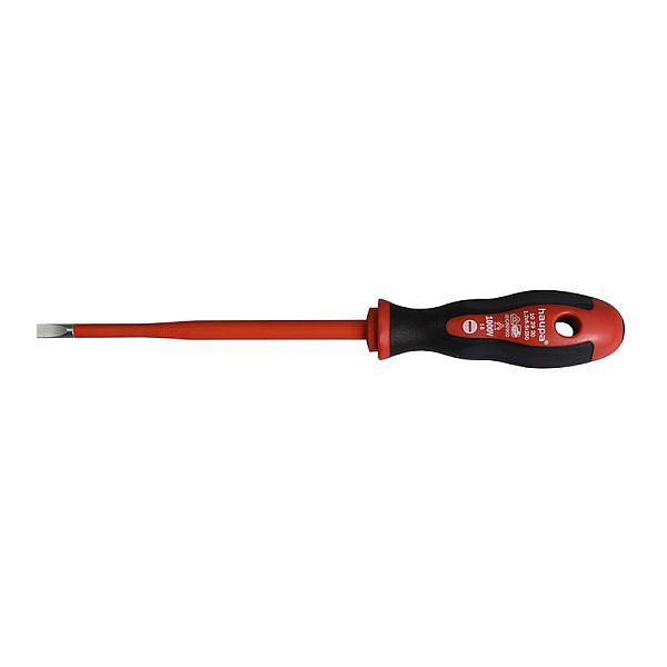 Haupa VDE-Elektriker-Schraubendreher Slim, Klingenbreite 6,5 mm, 102920