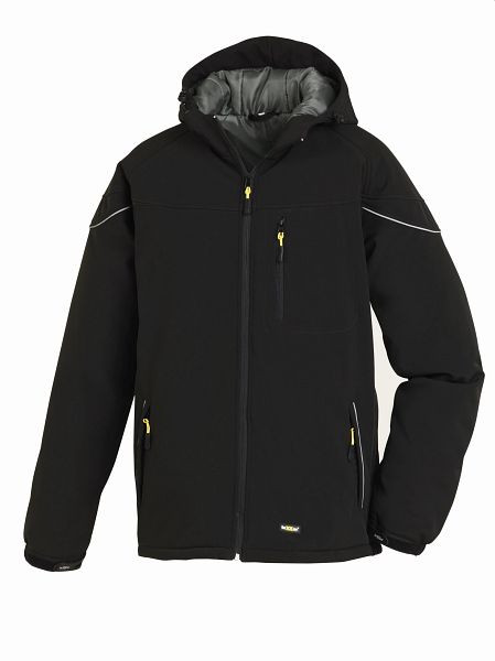 teXXor Winter-Softshell-Jacke VAIL, Größe: 3XL, 4138-3XL