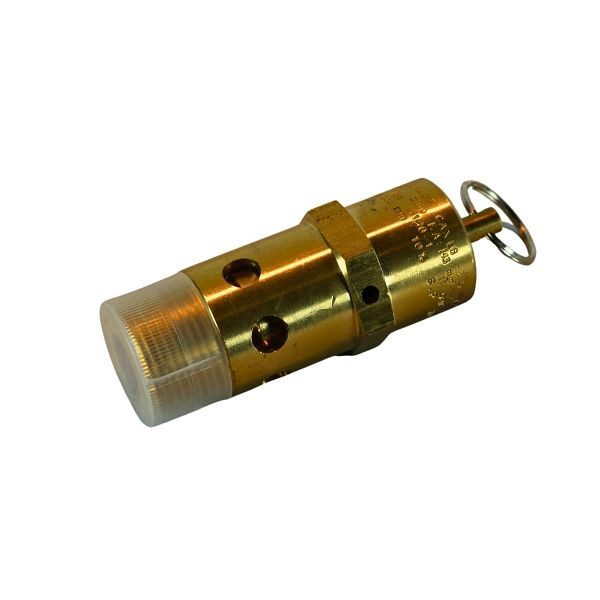 Airpress Sicherheitsventil R 3/4, 36901540, 8712418377323