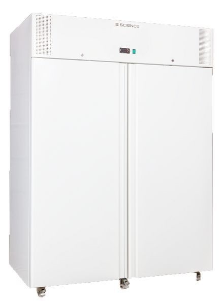 B SCIENCE Tiefkühlgerät BASIC LABFREEZ1398, -25°C/-10°C, LABFREEZ1398