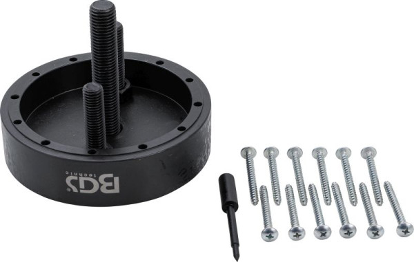 BGS Kurbelwellen-Radialdichtring-Werkzeug, für Jaguar, Land Rover, 6891