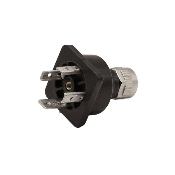 Wika Adapter M12 für Widerstandsthermometer, 4 - 20 mA-Ausgangssignal, 148344