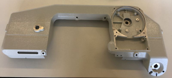 ELMAG Sägearm lose Nr. 124, zu TB 100, 9709310, 9000097093108