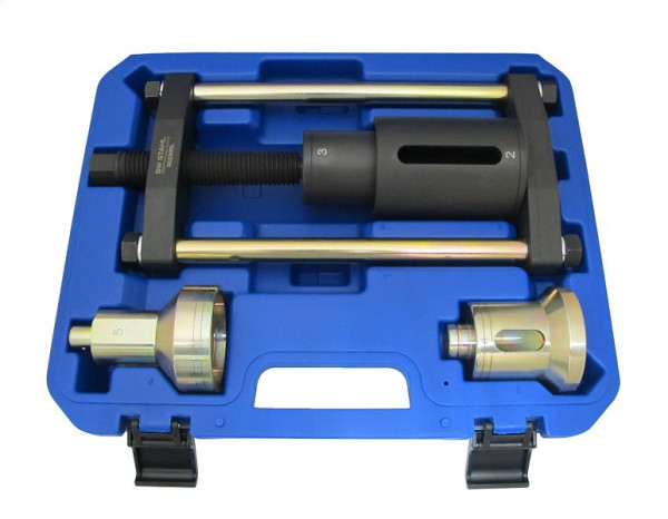 SW-Stahl Werkzeugsatz Gummilager Ford, Mazda, Volvo, 302300L
