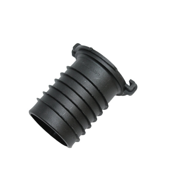 Wilms SVS-Schlauch-Anschluss- Stutzen - 50 mm, 8000626, 4027755056393