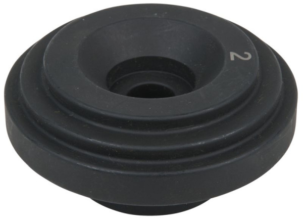 KS Tools Stufenplatte für Spindel, 460.1737, 4042146724552