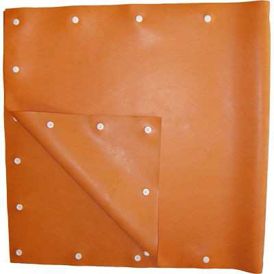 Preising Umhüllung, 1200x600x1mm,26 Druckknöpfe, 5527E12X06_26