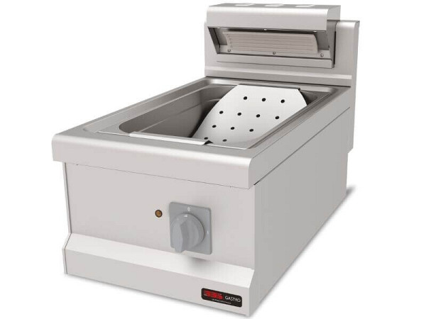 SGS Gastro Frittenwanne, GN 1/1 150, 0.65 kW, Premium Serie 700, APD470